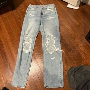 Women’s tall jeans